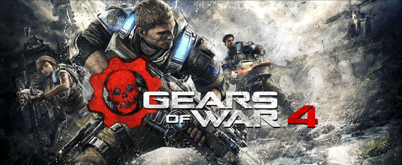 gears of war 2 pc download full ripped